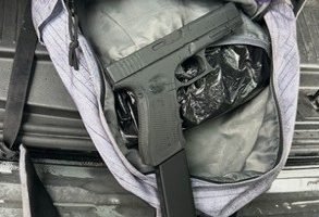 Dos sospechosos del robo al banco Álamo