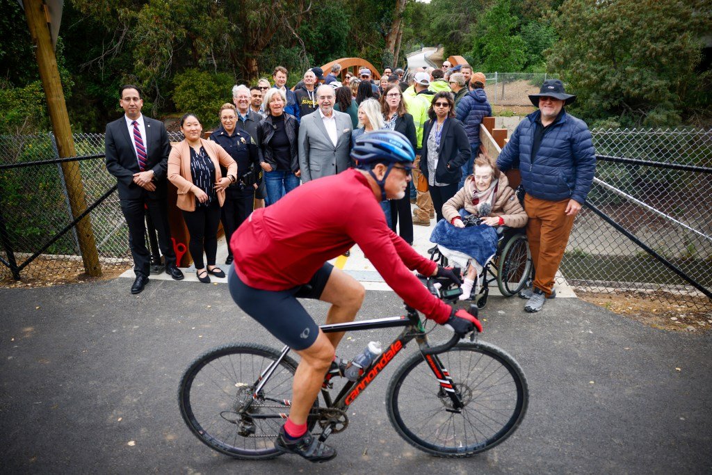 Los Gatos estima que el déficit presupuestario ahora es superávit – The Mercury News