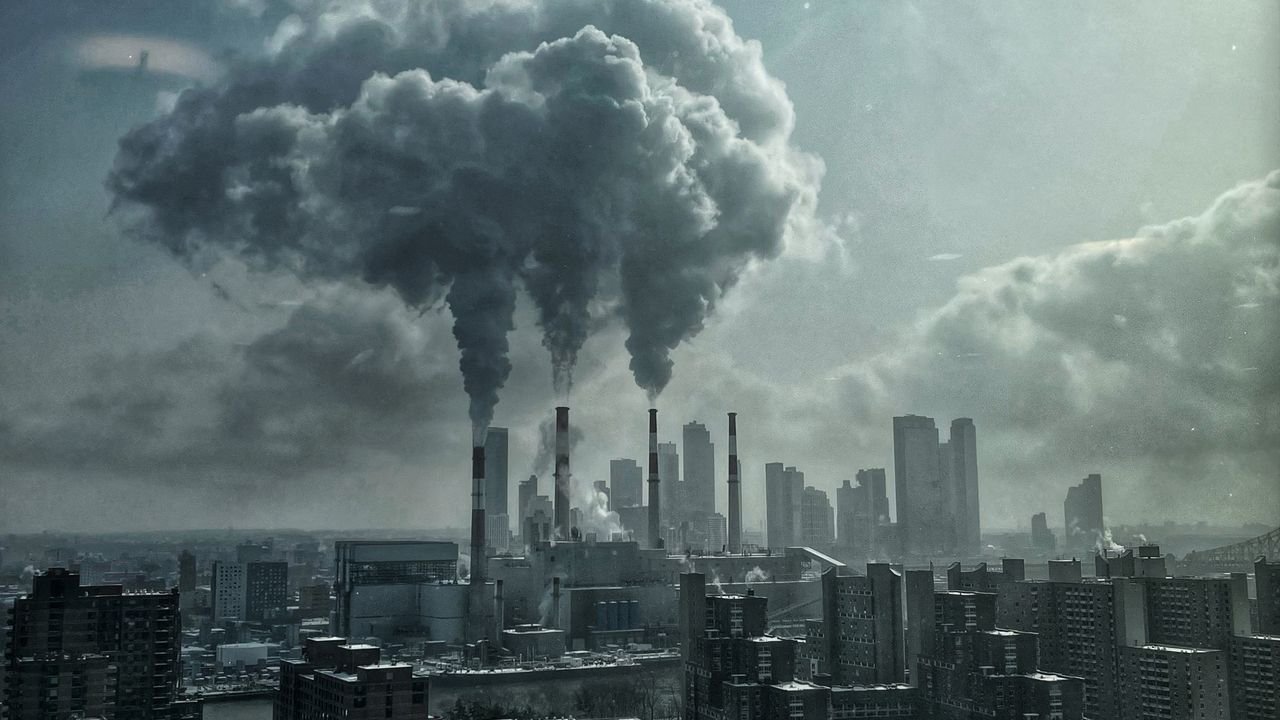 La EPA anula un hallazgo histórico