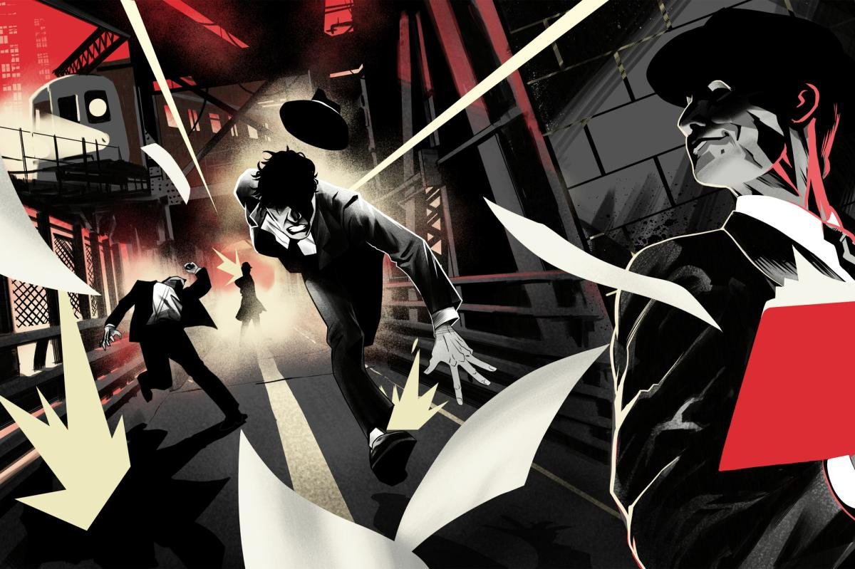 31 nuevos thrillers apasionantes para leer