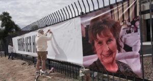 Actualizaciones en vivo de Nancy Guthrie: fuentes dicen que el FBI se ha puesto en contacto con las autoridades mexicanas