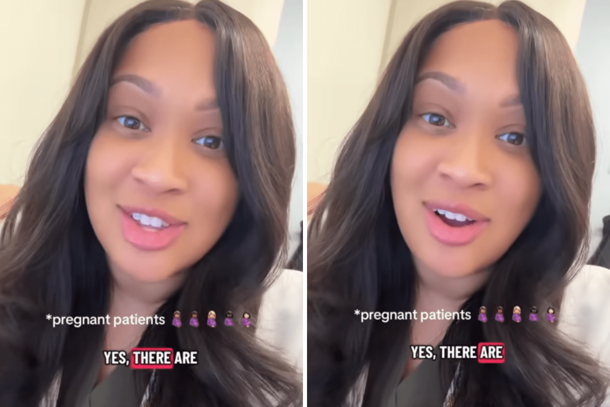 Los profesionales de obstetricia y ginecología tienen mensajes importantes para las mujeres que intentan quedar embarazadas después de los 35 años.