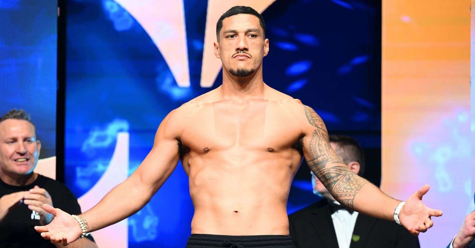 Eddie Hearn quiere pelear contra la artista del KO 5-0 Joy Opatya ‘lo antes posible’