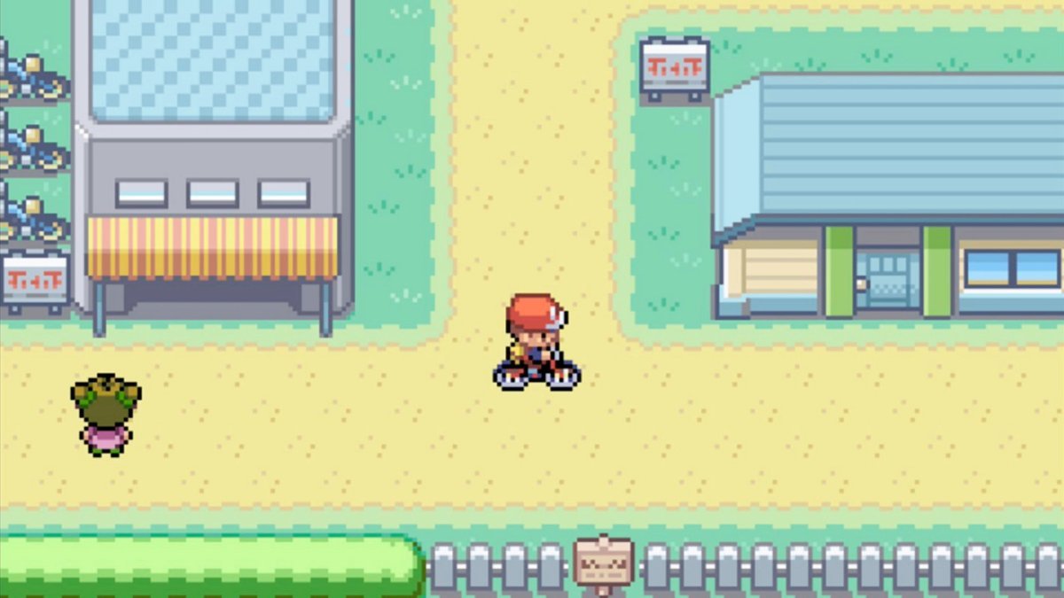 Nintendo Switch eShop filtra el lanzamiento retro de Pokémon