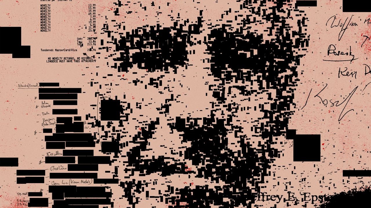 Los archivos de Epstein revelan lo que Trump sabía