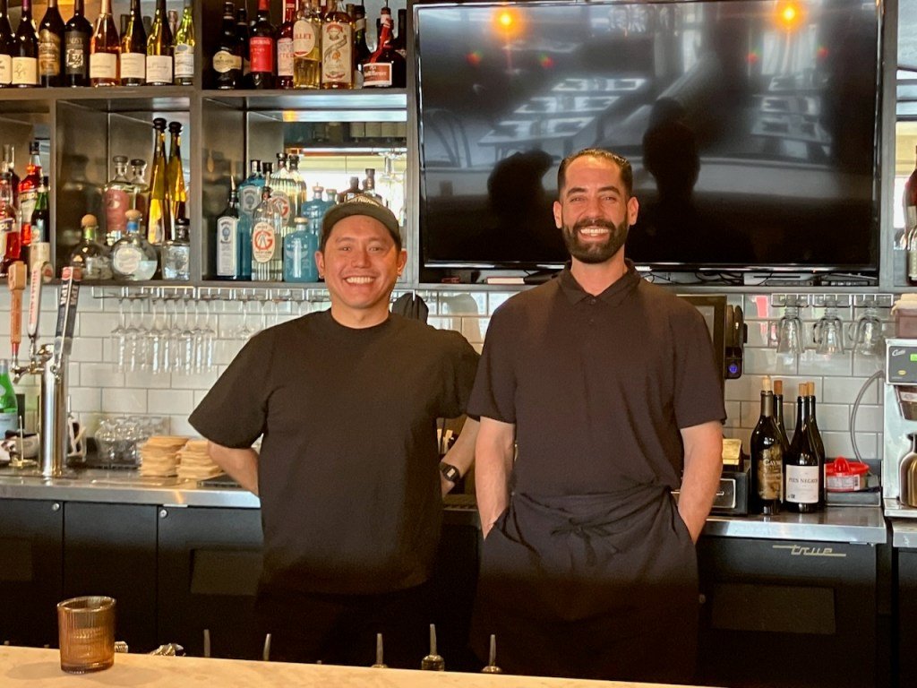 Crystal Springs Tavern abre en San Mateo Hills