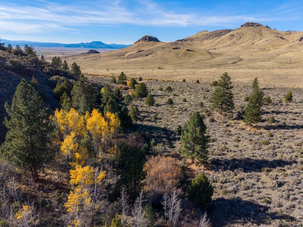 Imágenes aéreas del «paisaje clásico del oeste» del centro de Santa Clara vendidas a una tribu del área de Lake Tahoe por $ 6 millones