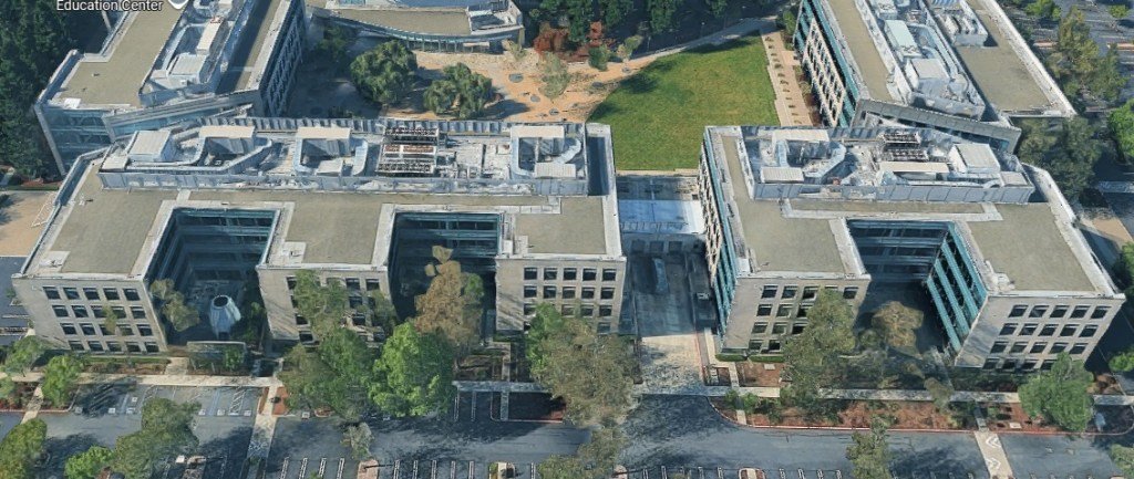 OpenAI firma un acuerdo de oficina en South Bay en una expansión masiva para una empresa de tecnología