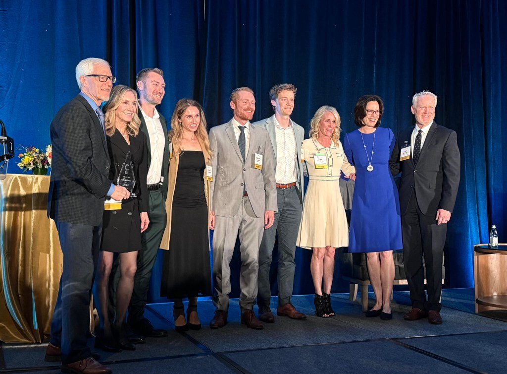 La Cámara de Comercio de San José honra su historia y mira hacia el futuro – Mercury News