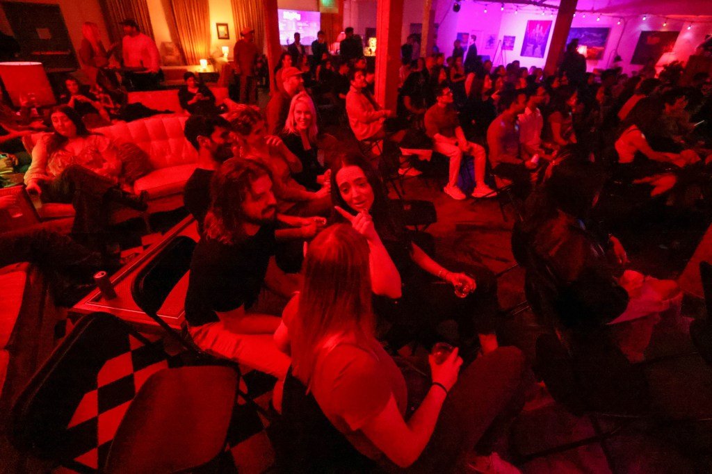 ¿Las aplicaciones de citas ya no funcionan? – Las noticias de Mercurio