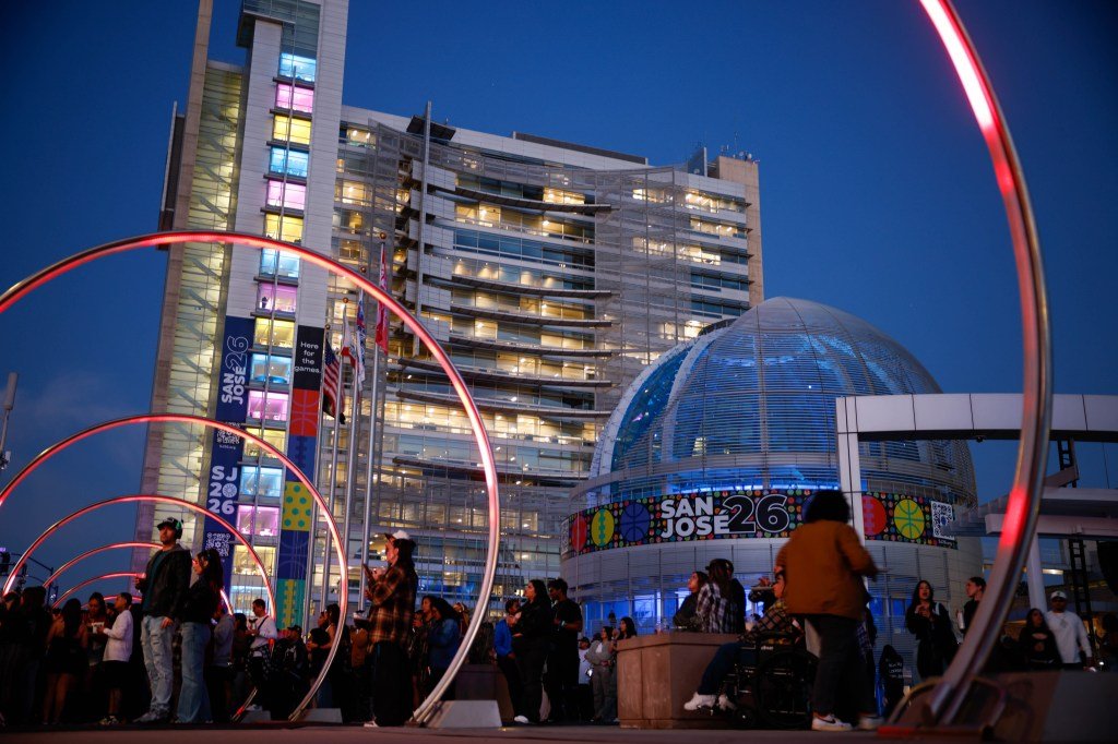 Los funcionarios de South Bay dan la vuelta a la victoria después del Super Bowl y miran hacia el futuro – The Mercury News