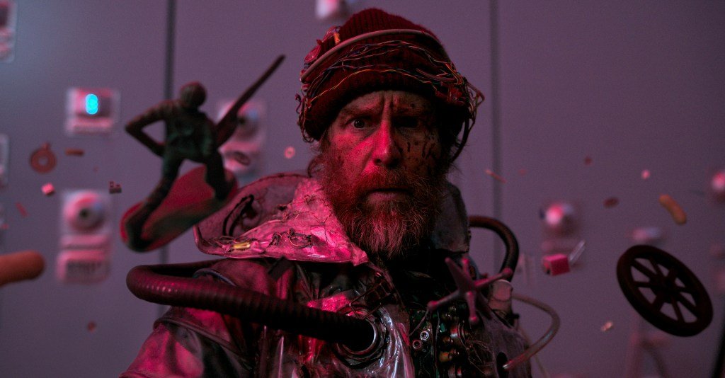 ‘Don’t Die’ venció nuestra adicción a las redes sociales