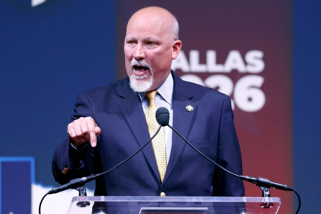 Mientras la inmigración pierde ventaja, el Partido Republicano encuentra un nuevo borracho: el ‘Islam radical’