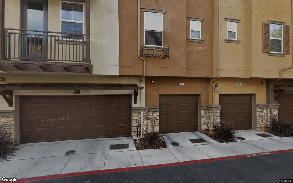 El condominio se vendió por $1,3 millones