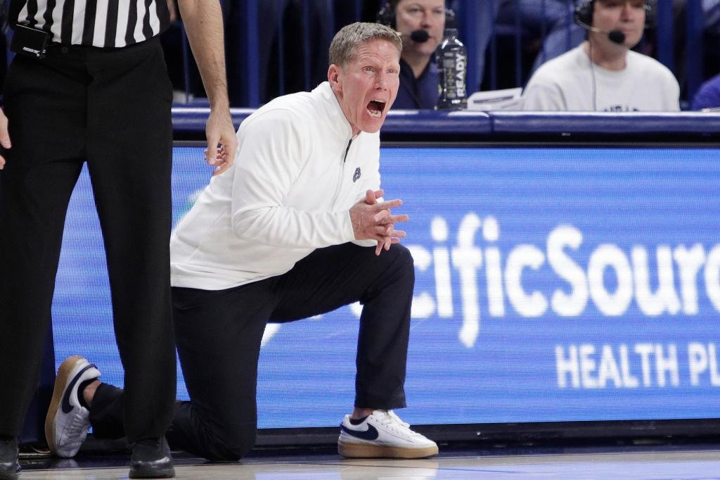 Pac-12 MBB Power Rankings: el estado de Utah encabeza (nuevamente) mientras Gonzaga reanuda los éxitos, cortesía de Big Ten