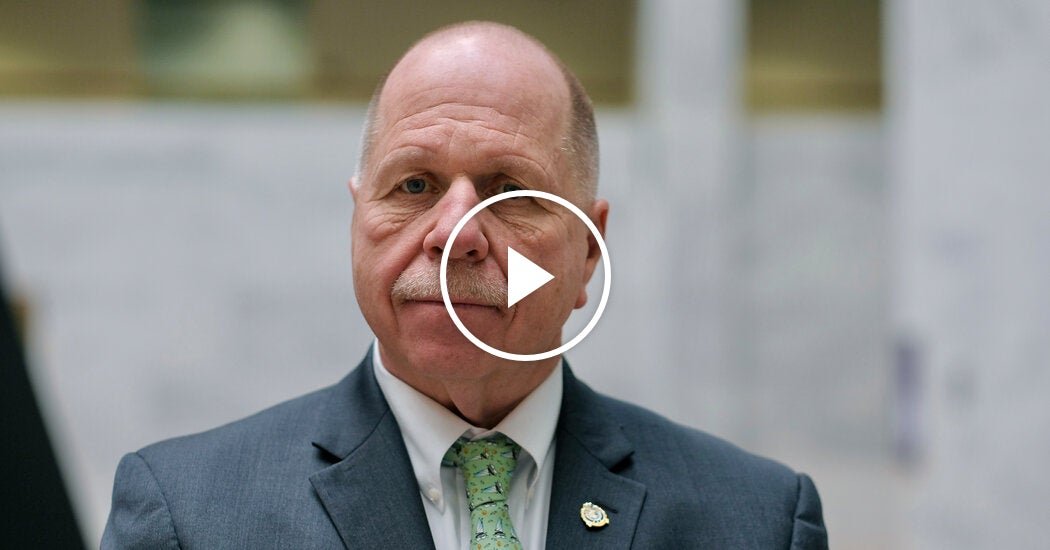 El sheriff local expresa su frustración con ICE