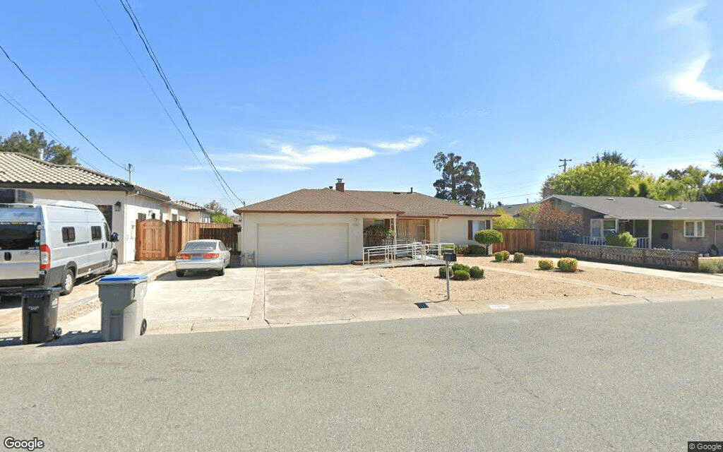 Se vende casa unifamiliar en Saratoga por 2,9 millones de dólares