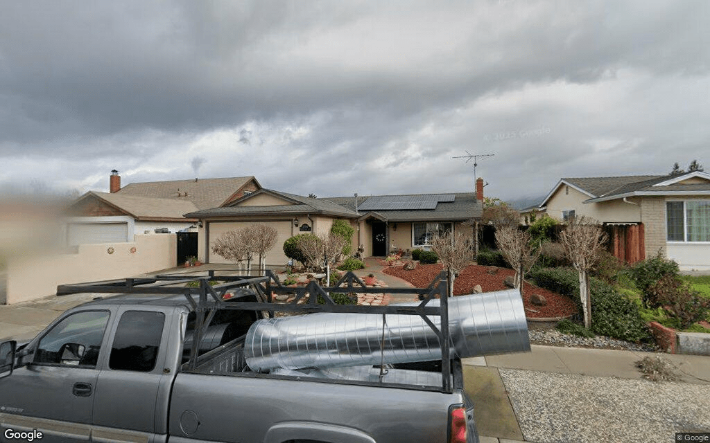 Casas unifamiliares se venden por $1,1 millones en San José