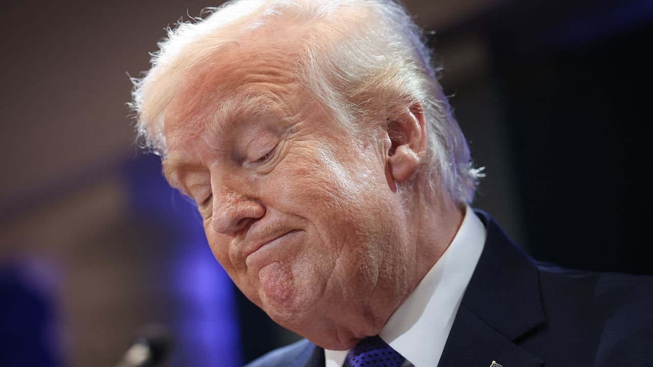 La compleja eliminación de los aranceles de Trump por parte de la Corte Suprema