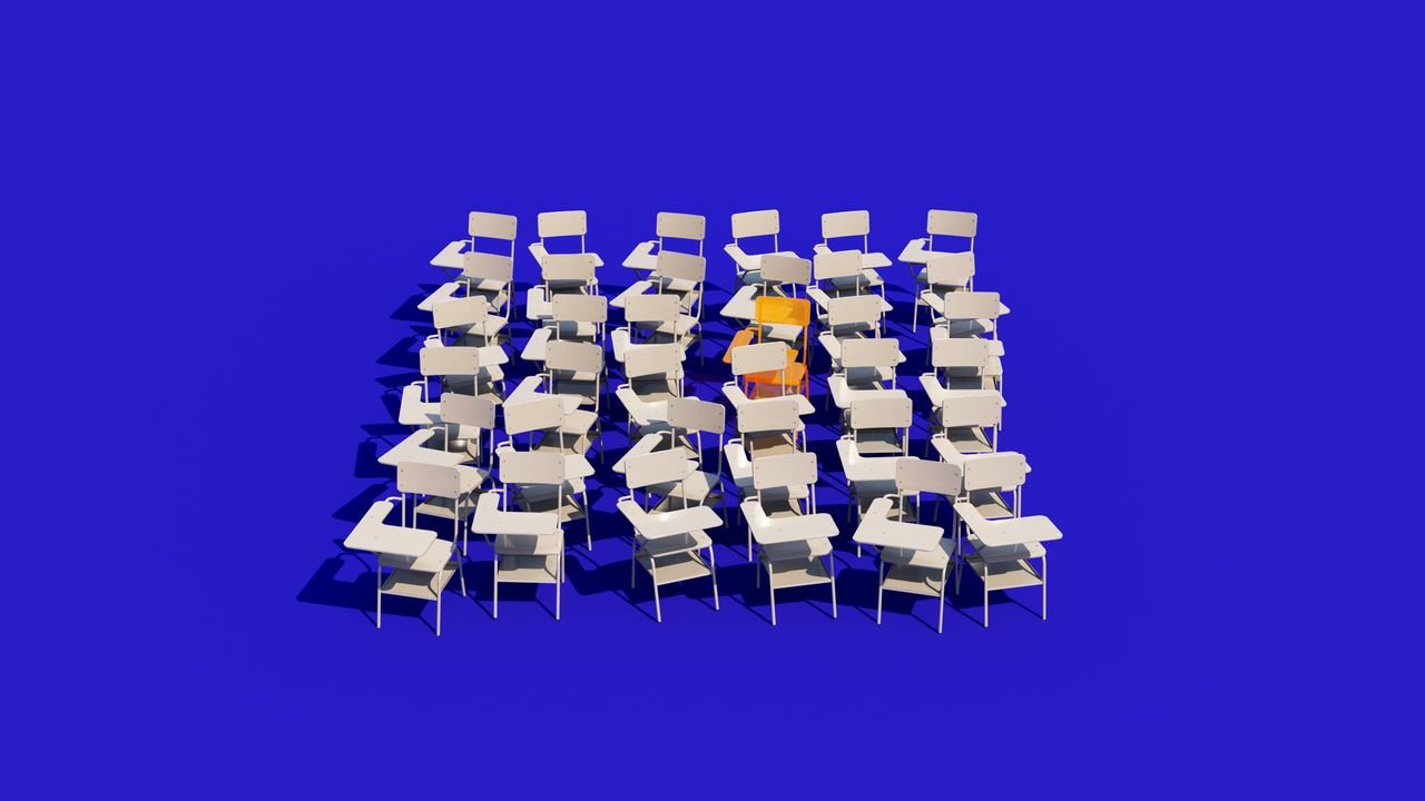 La Nueva York de Mamdani estaba superdotada y superdotada