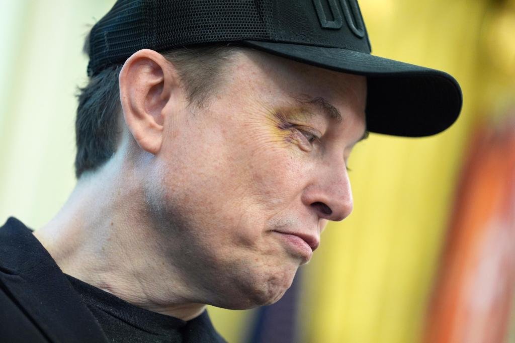 X de Musk investigado por el organismo de control de datos irlandés sobre las imágenes sexuales de Grock – The Mercury News