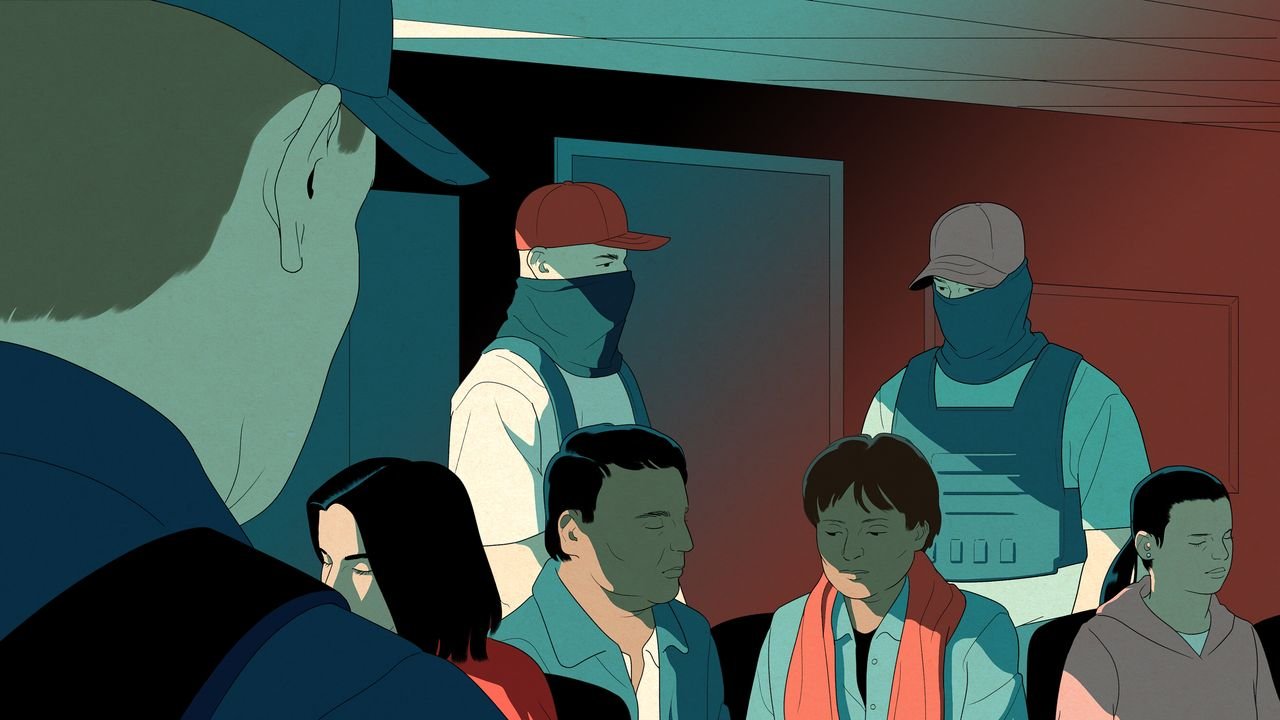 Cómo la inmigración legal se convirtió en una trampa para la deportación