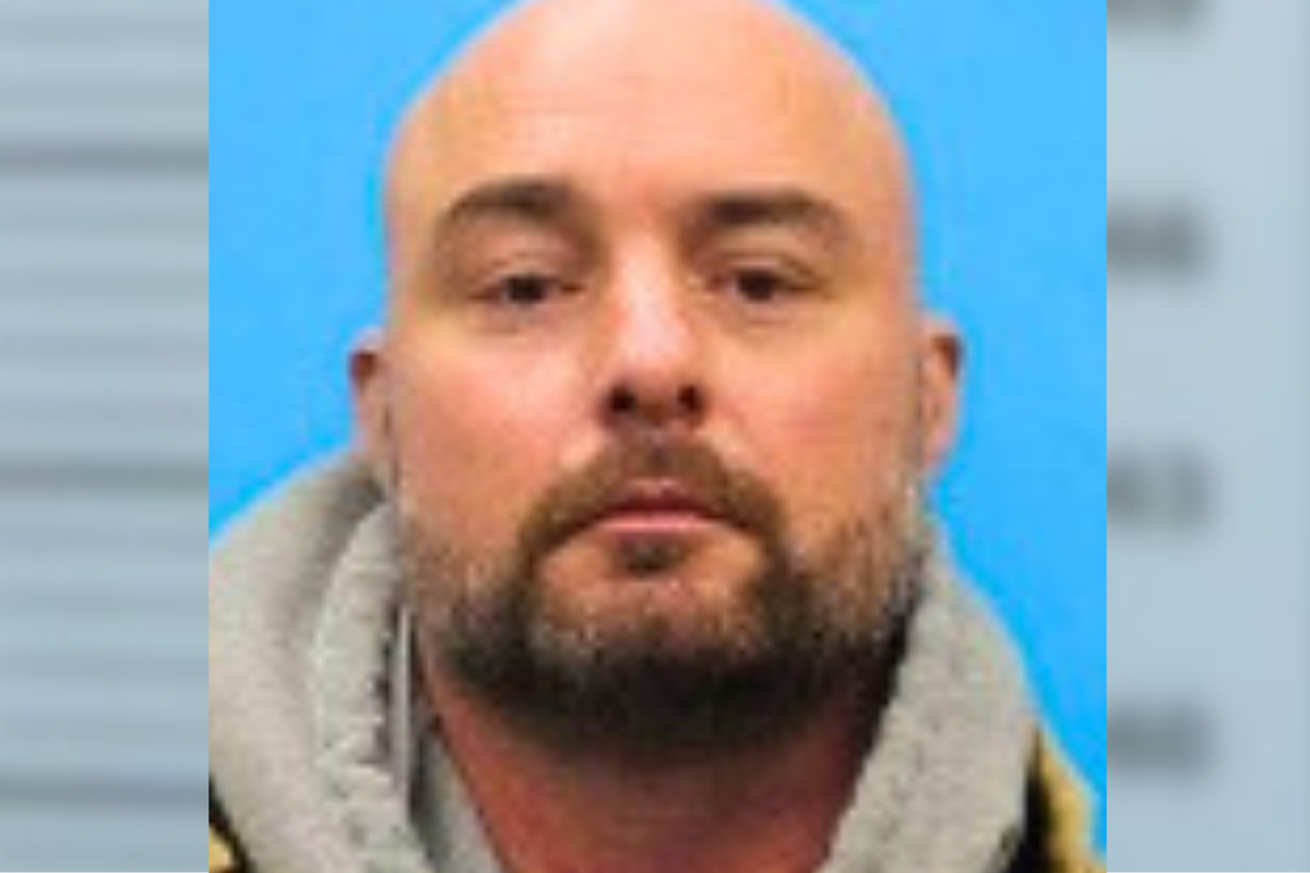 Missouri: Actualización importante sobre la persecución de Richard Dean Byrd después de que le dispararan a un oficial