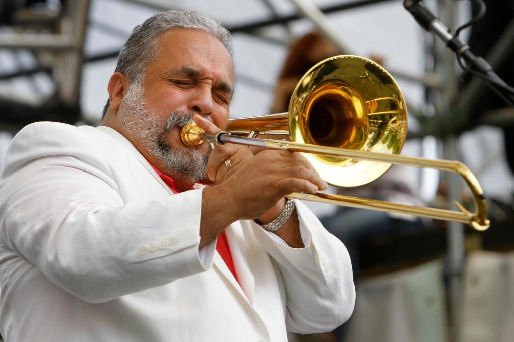 Muere Willie Colón; Arquitectos de la música salsa urbana – The Mercury News