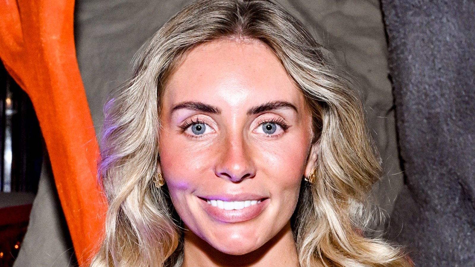 Bonnie Blue dice que quedó embarazada después de tener relaciones sexuales sin protección con 400 hombres