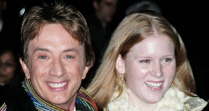 La hija de Martin Short, Catherine, se suicidó
