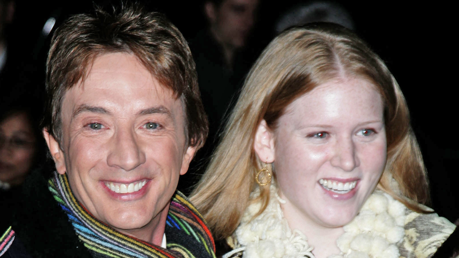 La hija de Martin Short, Catherine, se suicidó