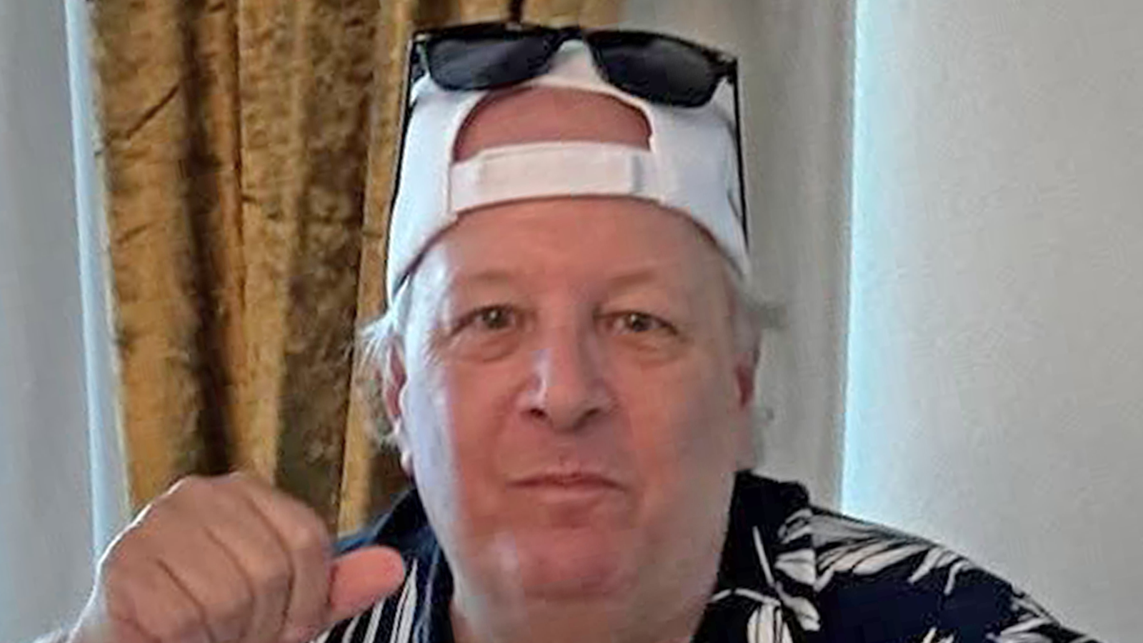 Se revela la causa de la muerte de ‘Todo en 90 días’ Chuck Pottast