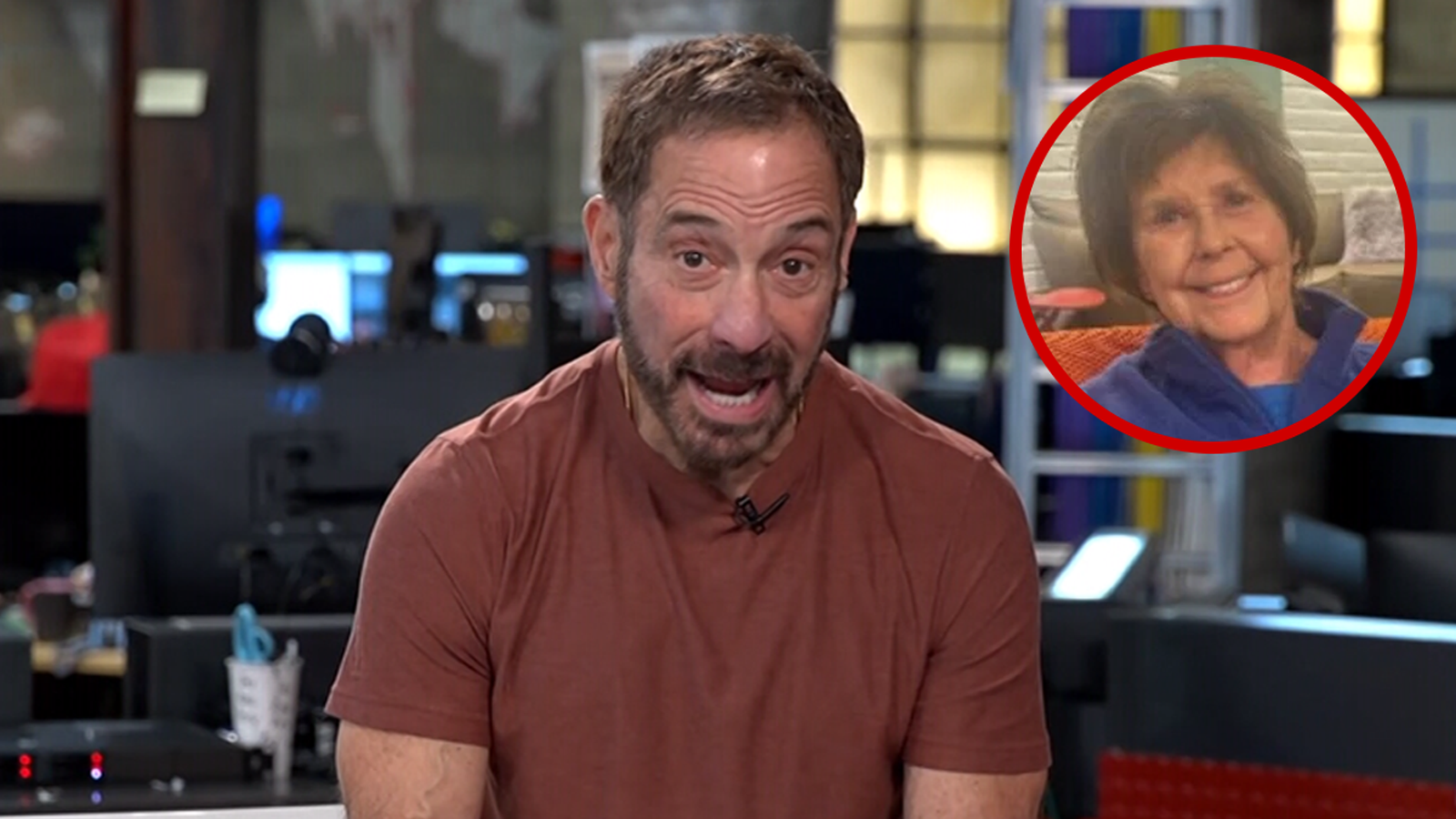 Se vuelve a analizar el guante en el caso de secuestro de Nancy Guthrie en Arizona, sin resultados de ADN