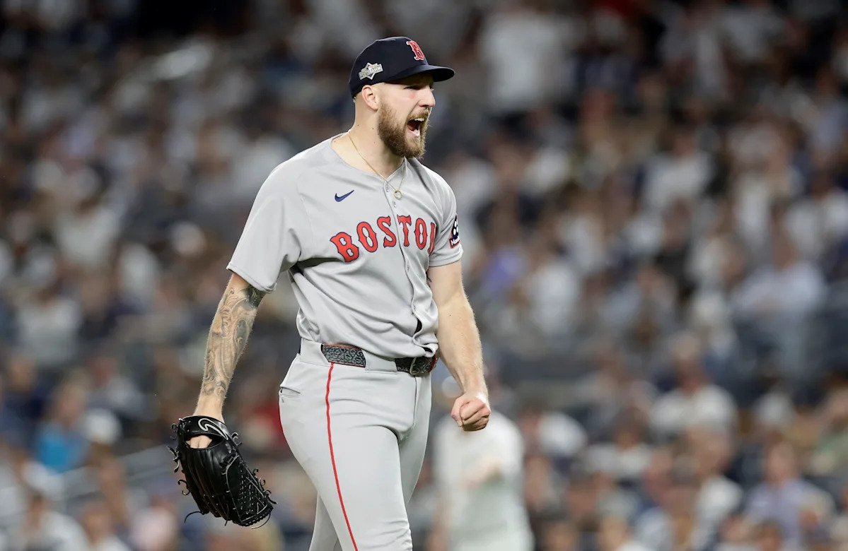 Clasificación de lanzadores abridores escalonados de Fantasy Baseball 2026: formar activamente el personal de SP es clave: consiga a sus muchachos