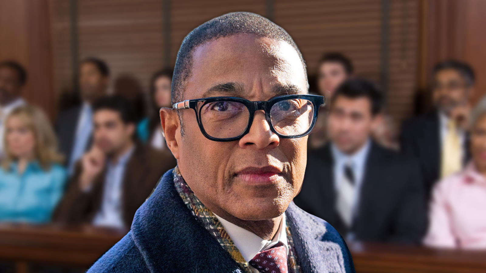 Dan Lemon compara el procesamiento federal con el autoritarismo