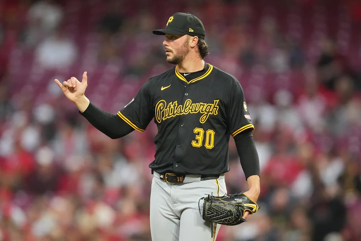 El ganador del Cy Young, Tarik Skubal, planea hacer una apertura para Estados Unidos en el Clásico Mundial de Béisbol; Múltiples aperturas, Paul Skenes disponible para la ronda eliminatoria