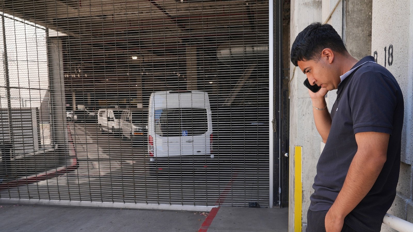 Juez desestima caso de deportación contra padre de tres marines estadounidenses: abogado