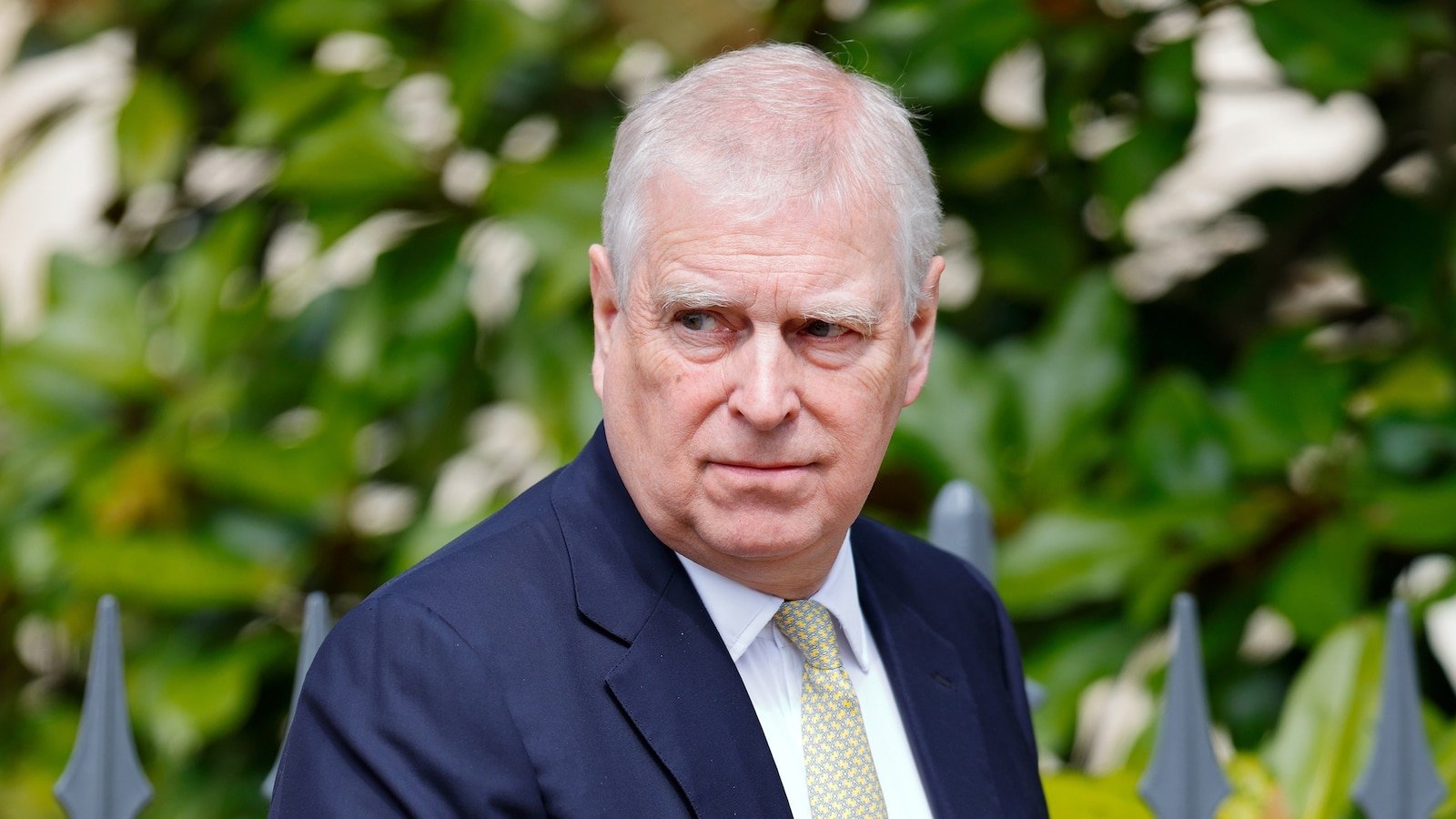 ¿Qué sigue para el ex príncipe Andrés después del arresto?