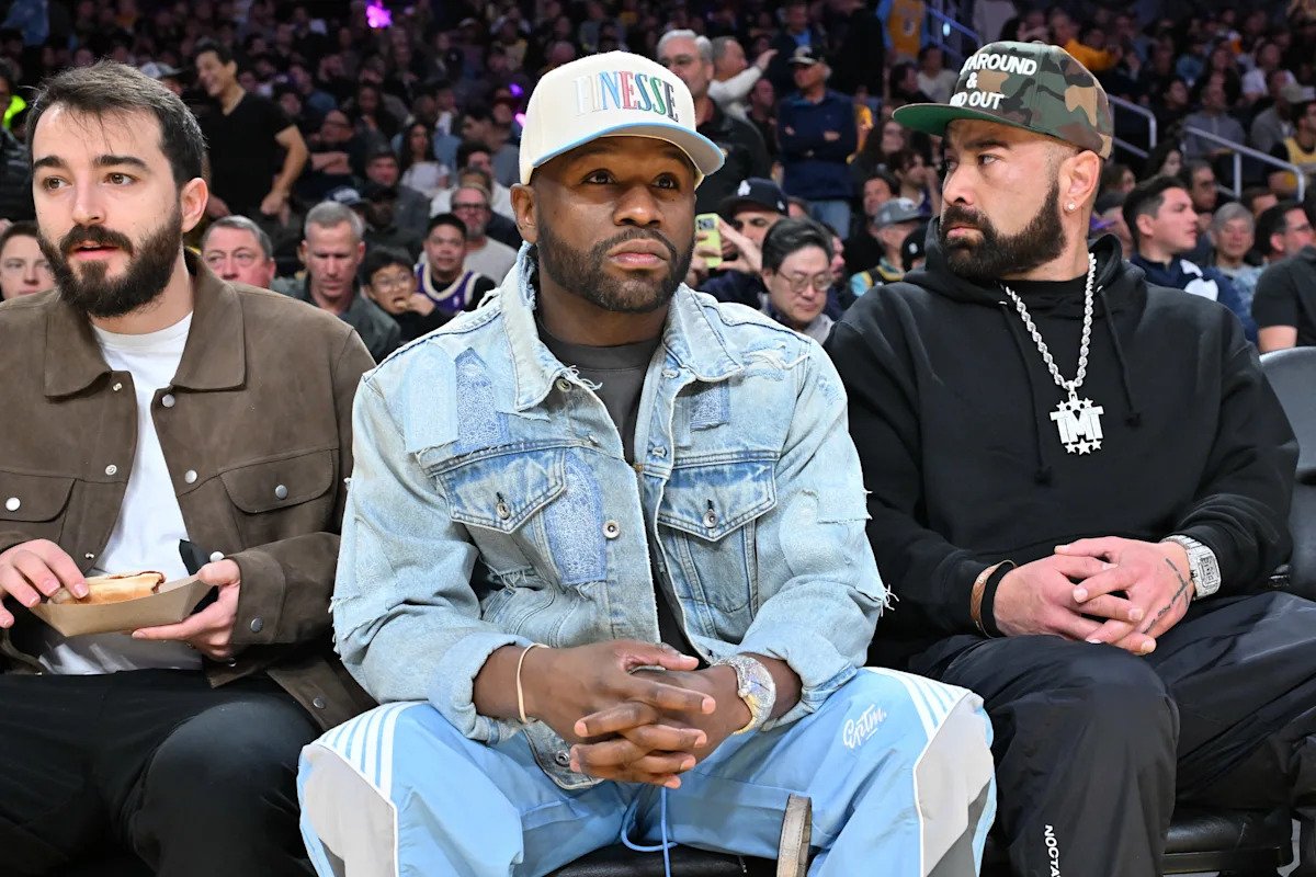 Mayweather-Pacquiao 2 probabilidades, apuestas: Floyd Mayweather Jr. vs. Manny Pacquiao abre como ligero favorito en la revancha