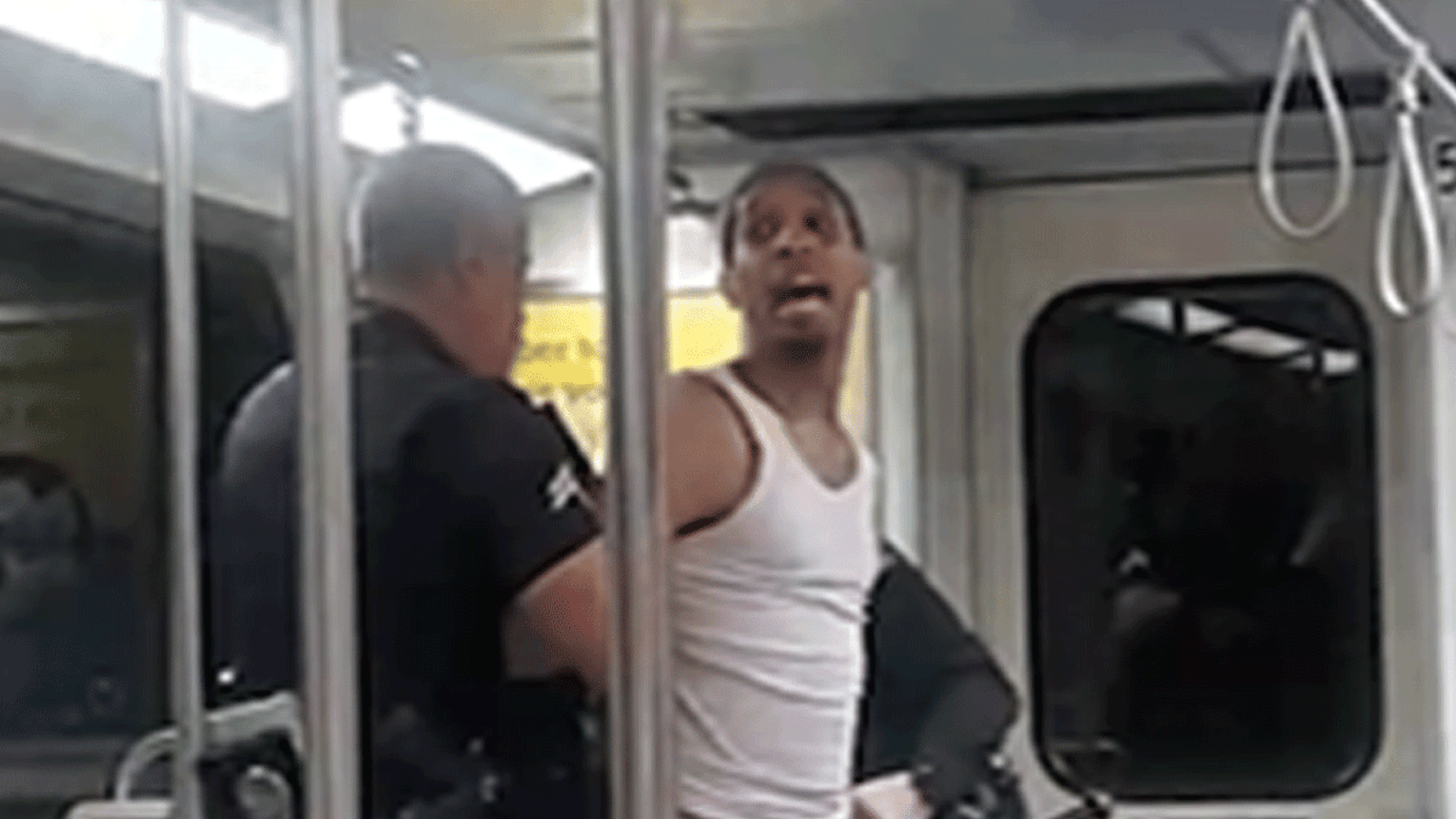 El concursante de ‘American Idol’ Demetrius Graham arrestado en Los Ángeles