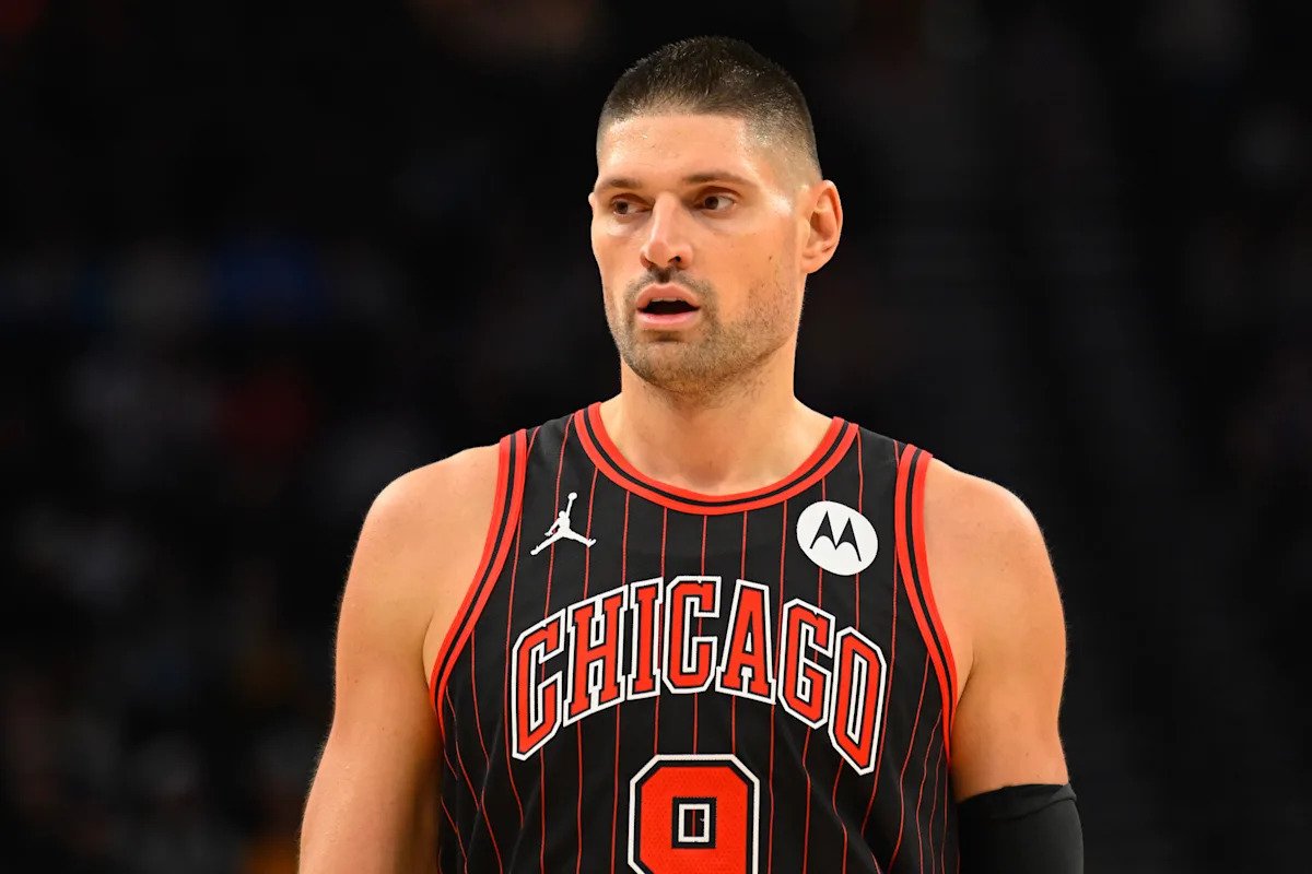 Los Bulls cambian a Nikola Vucevic a los Celtics por Anfernee Simons: lo que significa el acuerdo para el baloncesto de fantasía