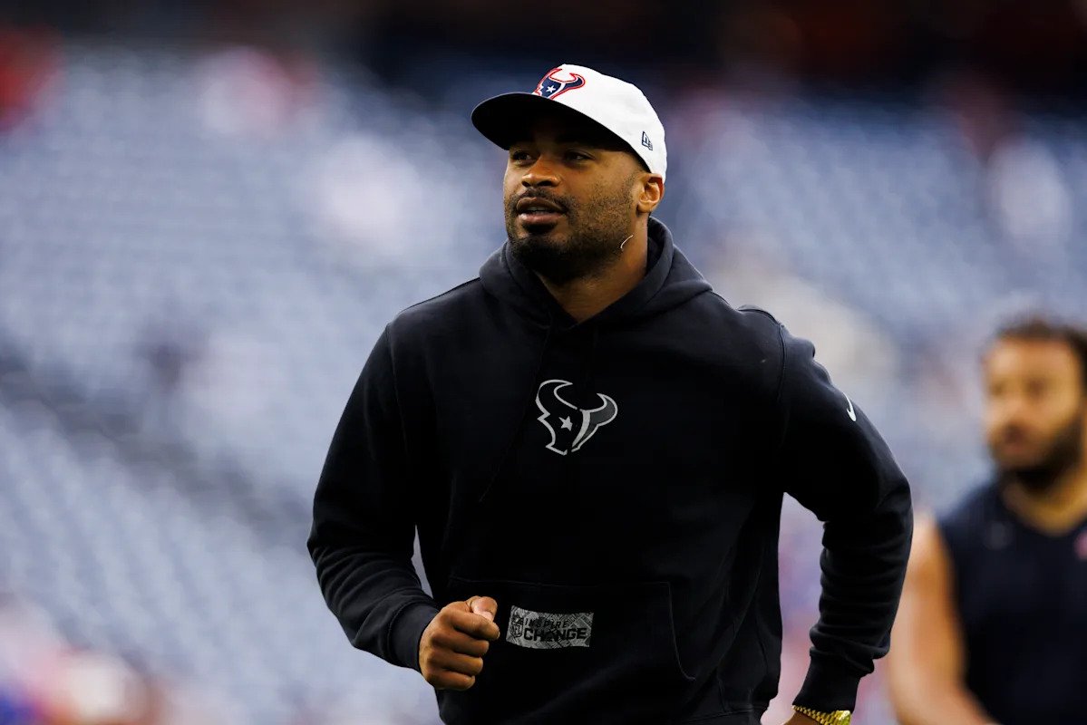 El veterano WR Robert Woods ha anunciado su retiro después de 13 temporadas en la NFL