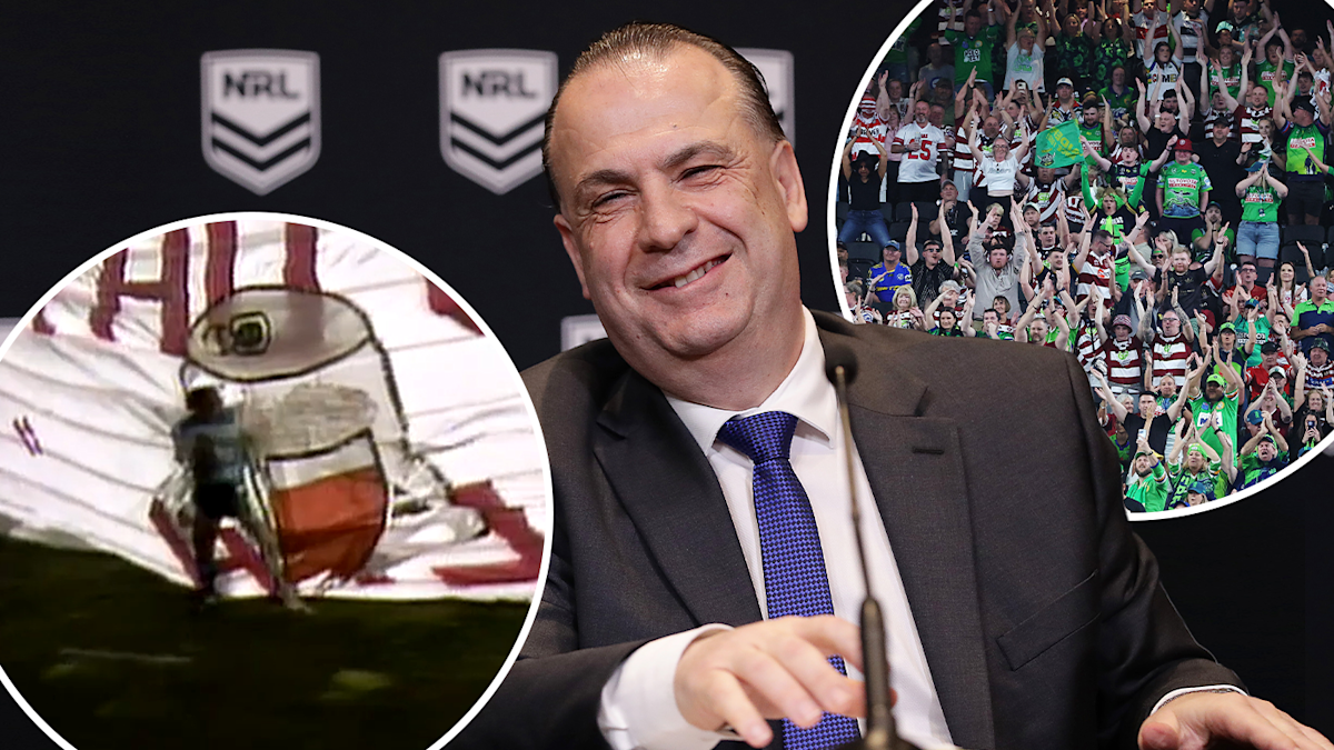 El infame cartel de Peter Sterling fracasa y 70 años de obsesión que Peter Vilandis no dejará morir