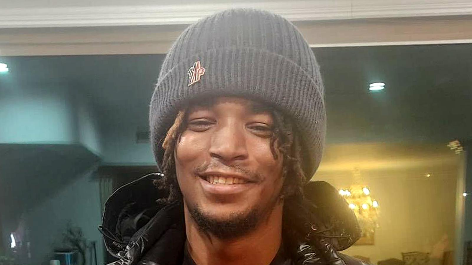 Luci4 tuvo ‘alteración del orden público’ en LAX la noche antes de su muerte, le dice la policía a la familia