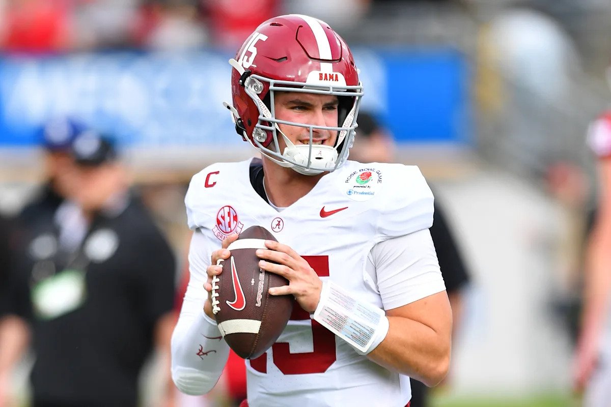 Estamos emocionados de saber más, incluidos los prospectos de la NFL, además de algunas intrigas del fútbol de fantasía.