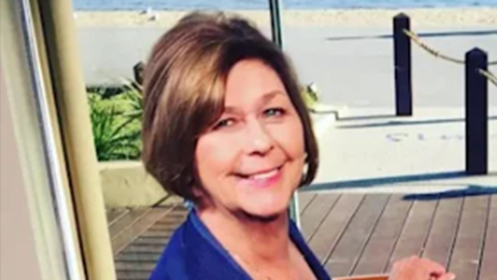 TMZ ha recibido un tercer correo electrónico sobre el secuestro de Nancy Guthrie, exigiendo una recompensa mayor