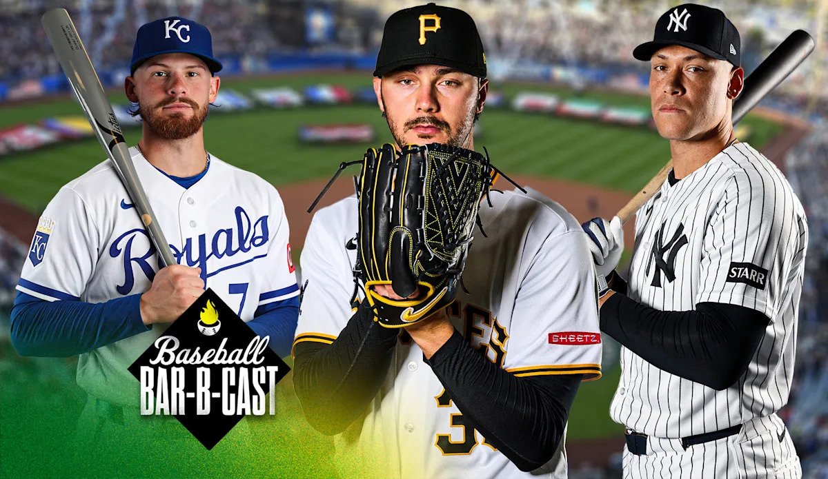 Max Scherzer regresa al campamento de Toronto y los Medias Rojas, anticipando la búsqueda del equipo de EE. UU. por su segundo título del CMB