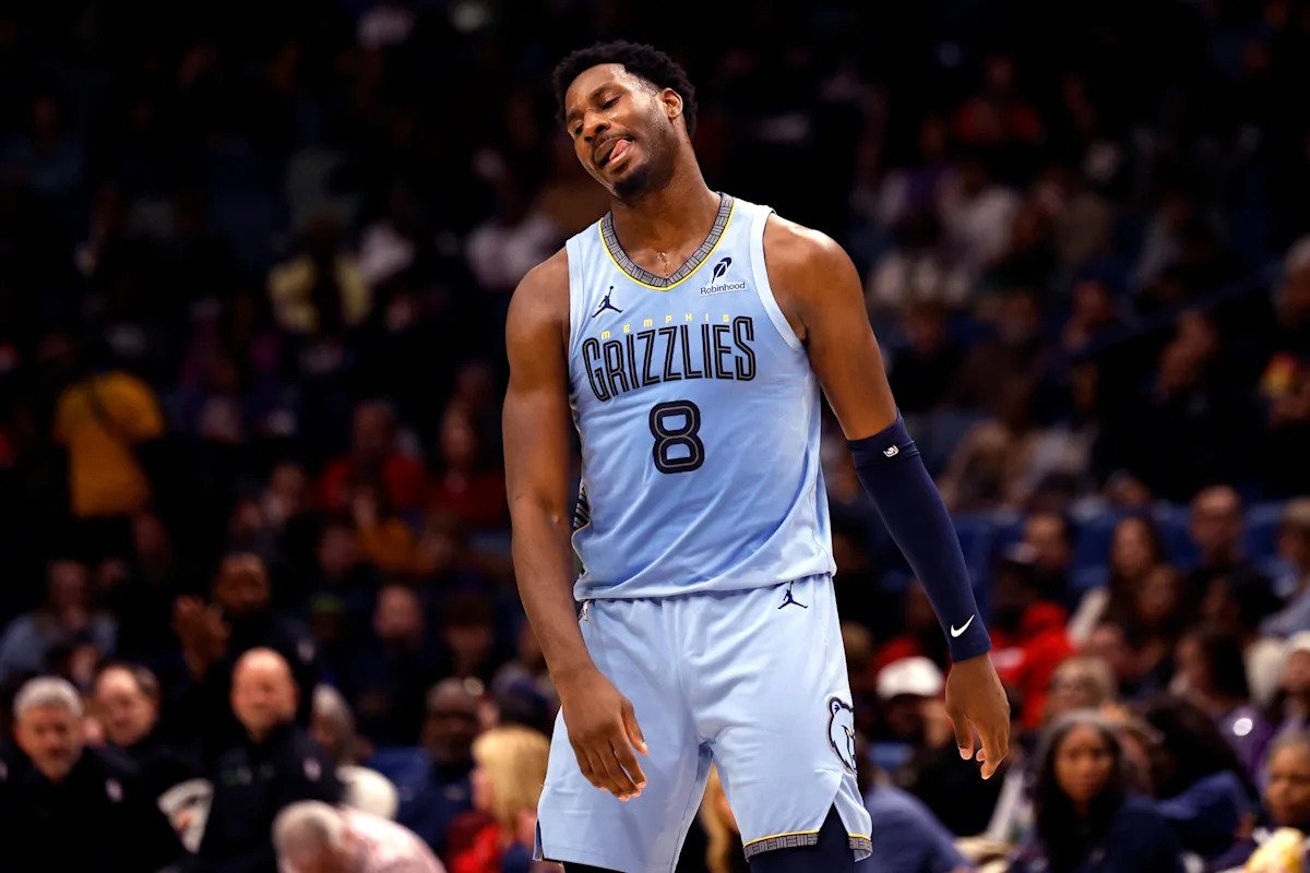 Calificaciones comerciales Jazz-Grizzlies: ¿Quién ganó el trato con Jaren Jackson Jr.?