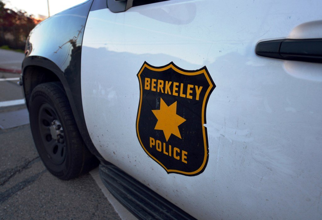 La renuncia del supervisor de la policía de Berkeley debería ser una «llamada de atención», dicen los funcionarios – The Mercury News
