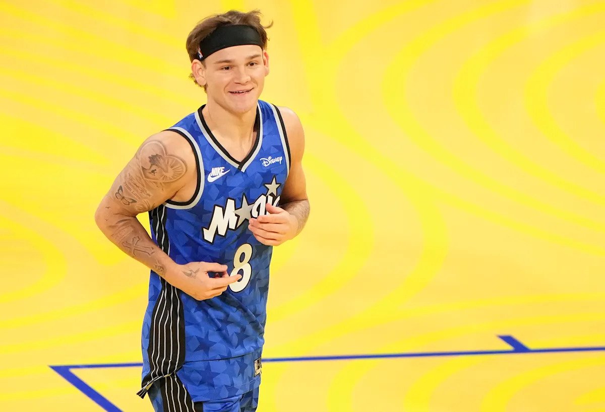Mac McClung revela los 4 mates que intentará en el NBA Dunk Contest 2026